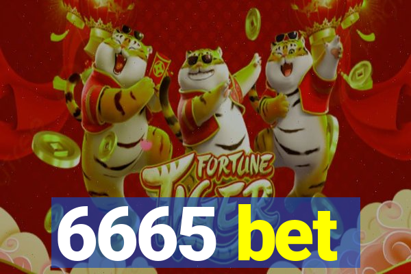 6665 bet